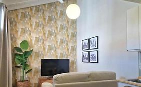 AGR Apartamento Villapanés
